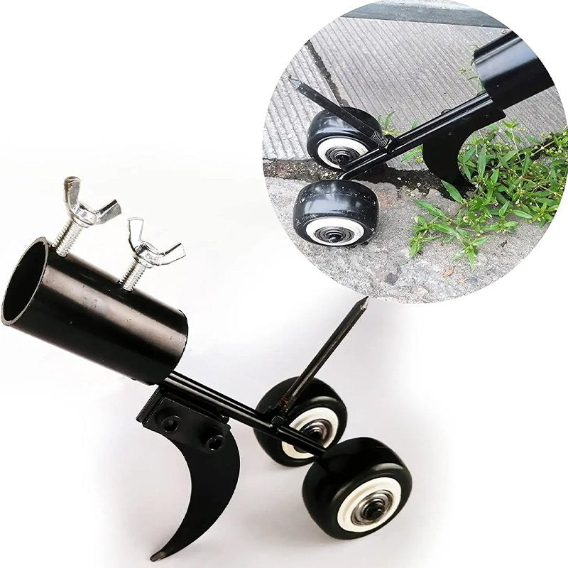 BowLift | Crazy Weeds Marauder