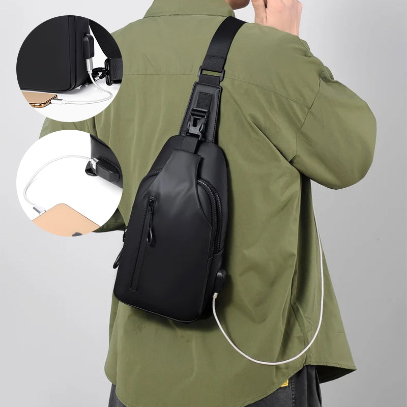 BowLift | Waterproof Shoulder Bag