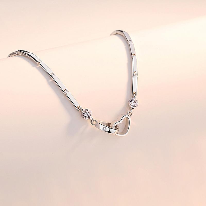 BowLift | Christmas gifts Soul Sister heart bracelet