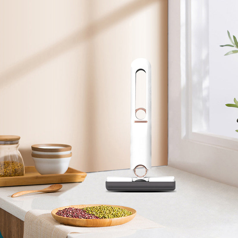 BowLift | Hand washable Desktop Cleaning Mini Mop