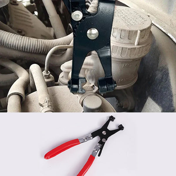 BowLift | Professional Hose Clamp Pliers Repair Tool