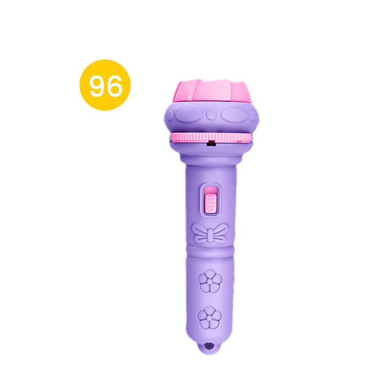 BowLift | Children's projection flashlight
