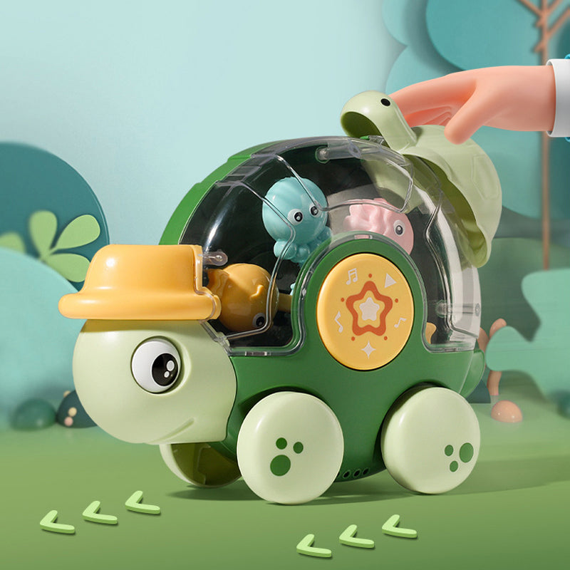 BowLift | Bath Toys for Toddlers