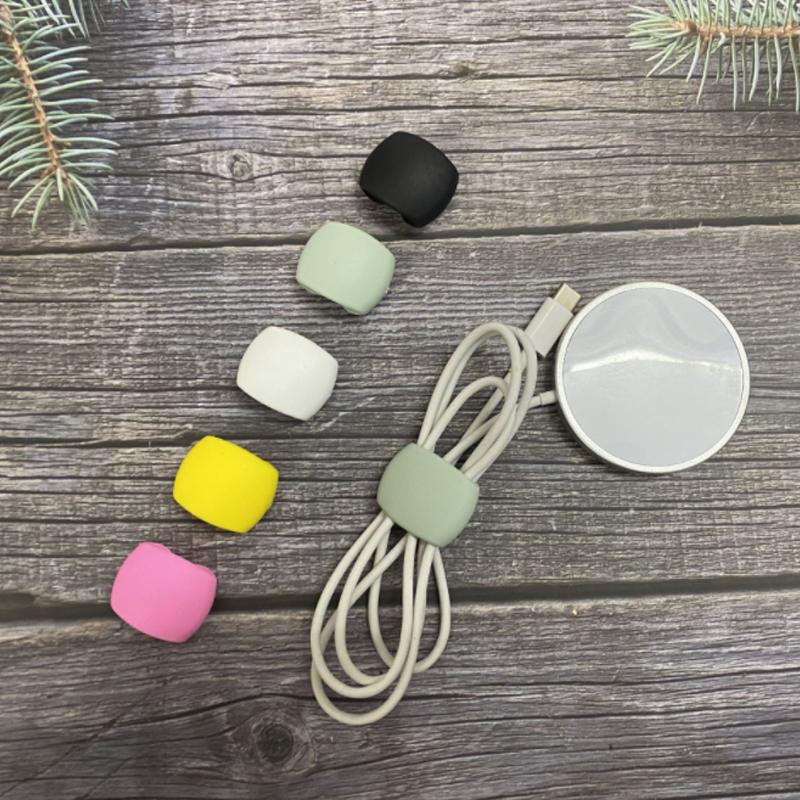 BowLift | Data line storage completion buckle