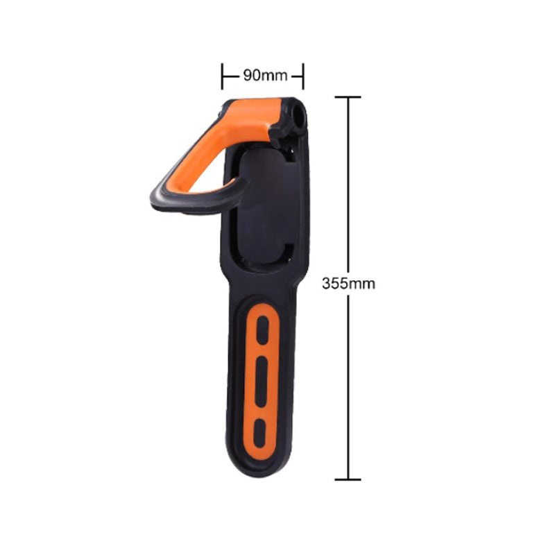 BowLift | Wall Bicycle Storage Holder