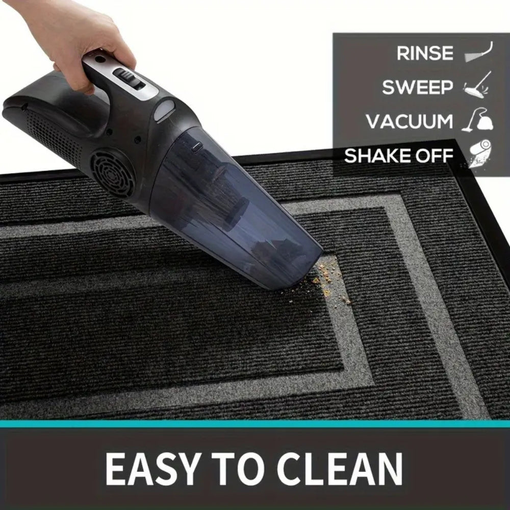 BowLift | Homestead Dirt Trapper Entry Mat