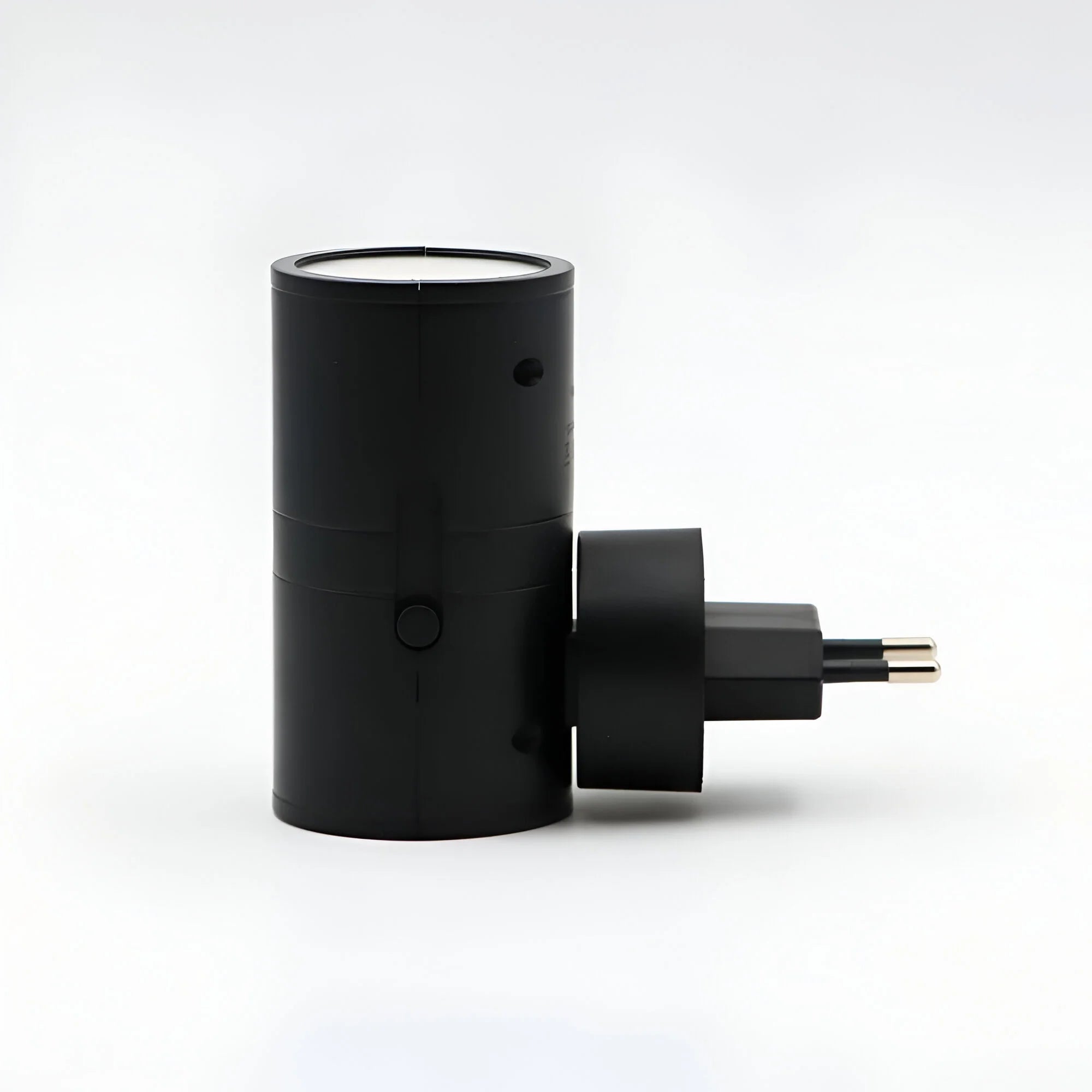 LumiEase – Plug-In Sensor Wall Light