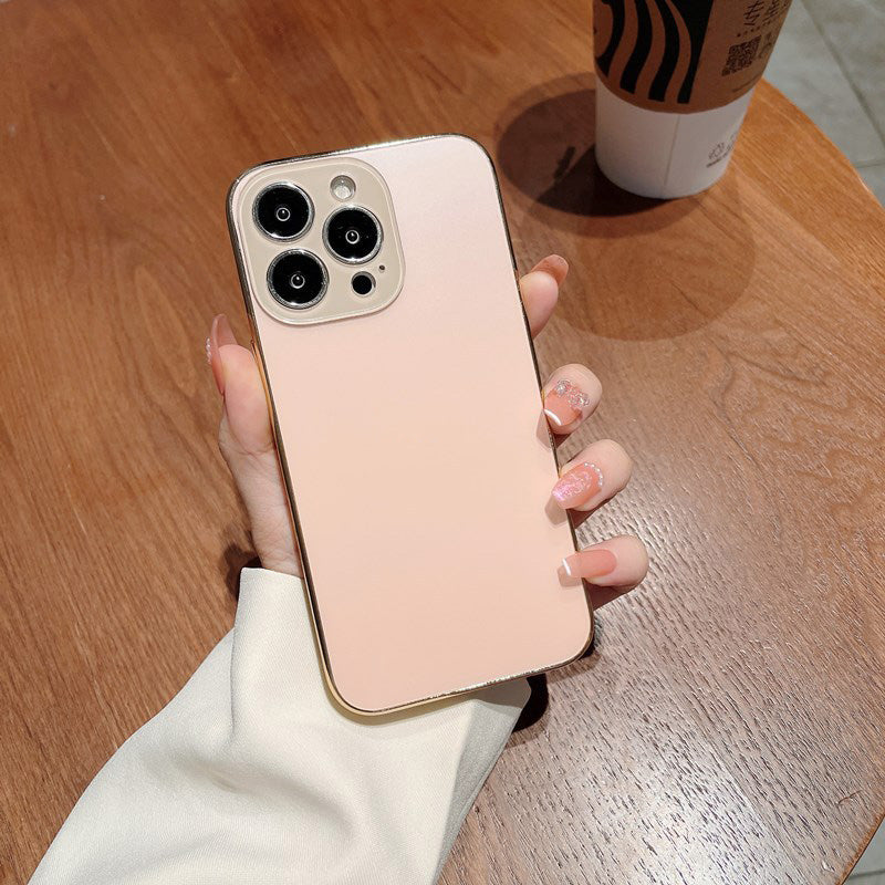 BowLift | Fashion Anti-Fingerprint Case for iPhone