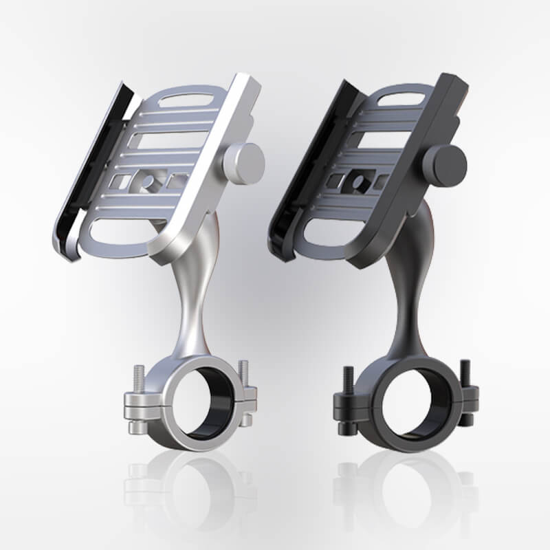BowLift | Bike Motorcycle Alloy Phone Holder