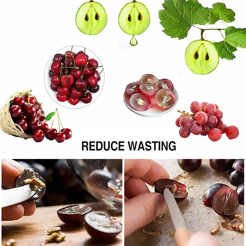 BowLift | Fruit Vegetable Salad Cutter