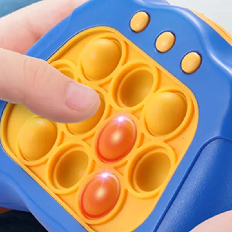 BowLift | Decompression breakthrough puzzle game machine