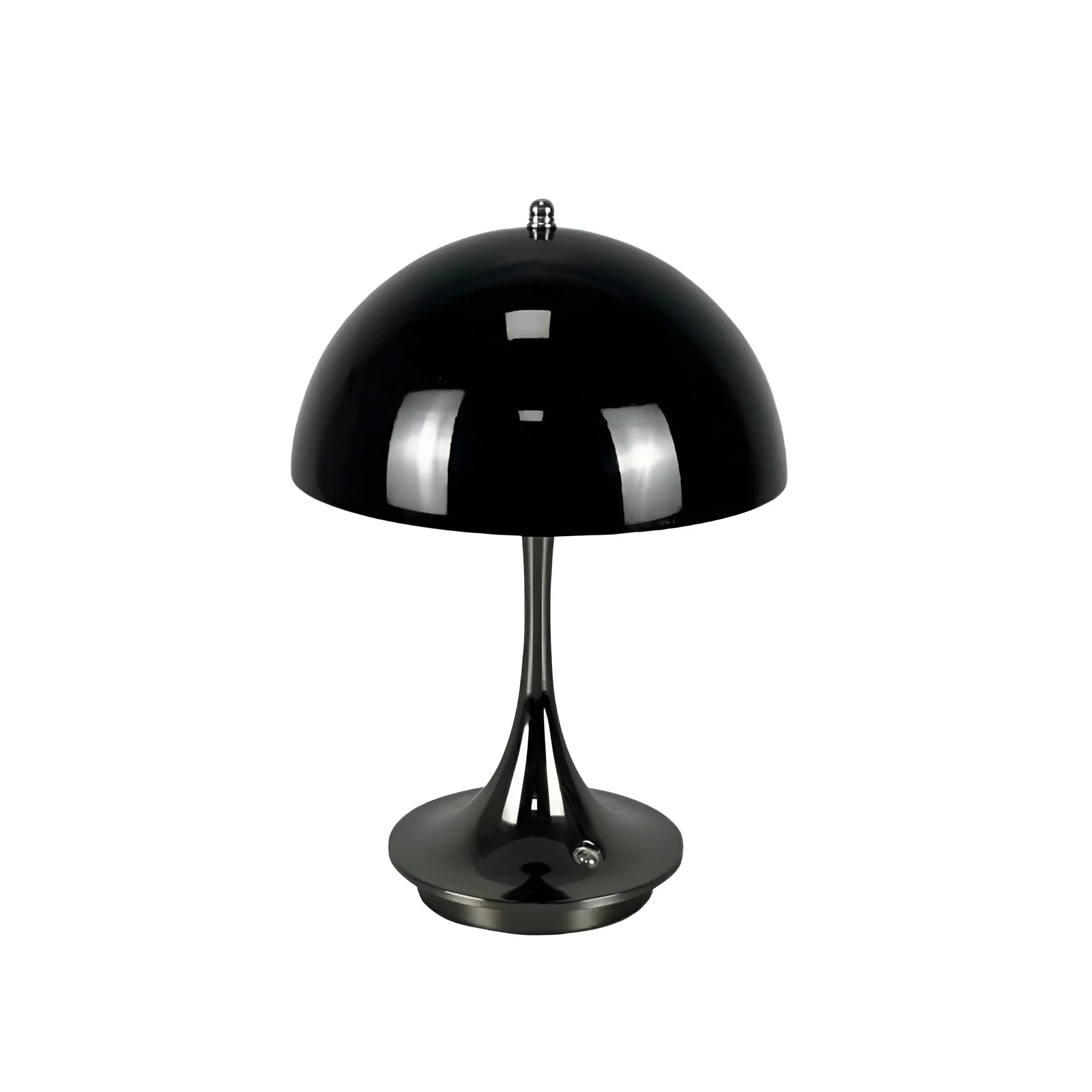 LumeMush – Touch-Dimmable Mushroom Table Lamp