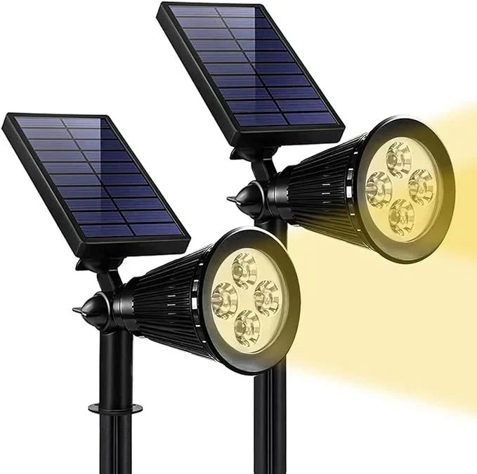 BowLift | Flexible & Weatherproof Solar Light