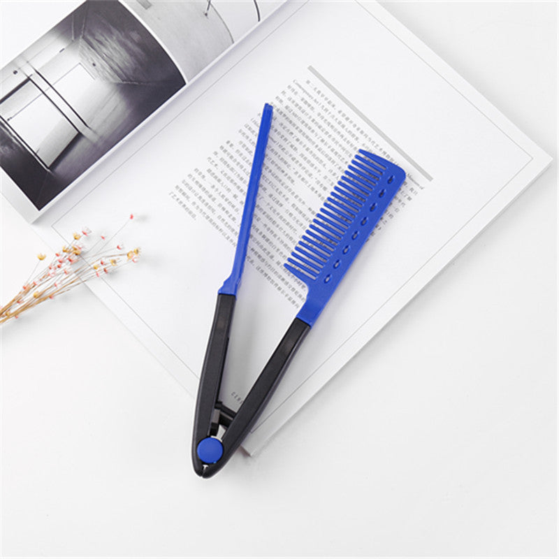 BowLift | Hair straightening comb