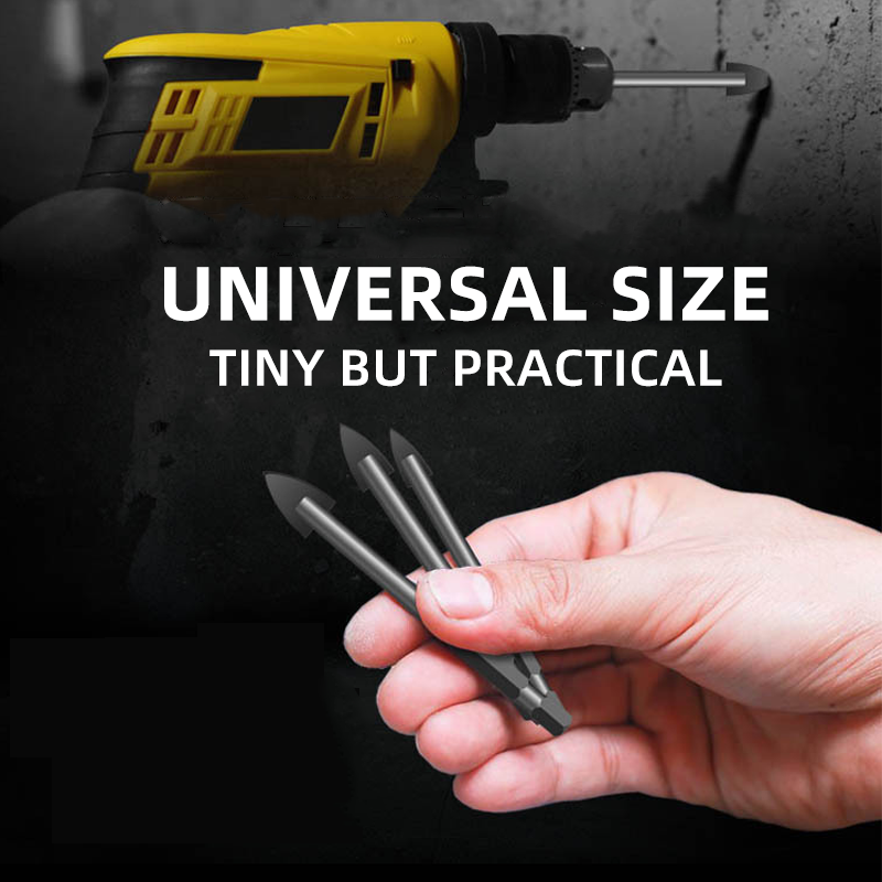 BowLift | Efficient Universal Drilling Tools