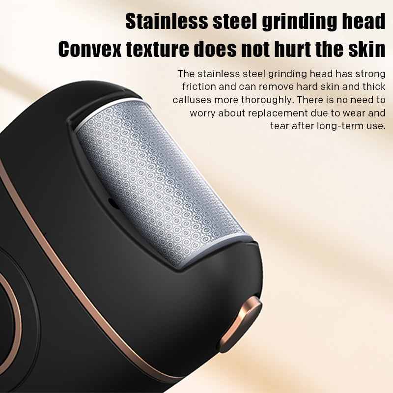 BowLift | Electric digital foot grinder