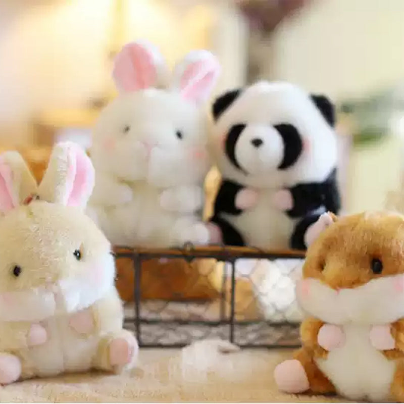 BowLift | Handmade Cute Doll