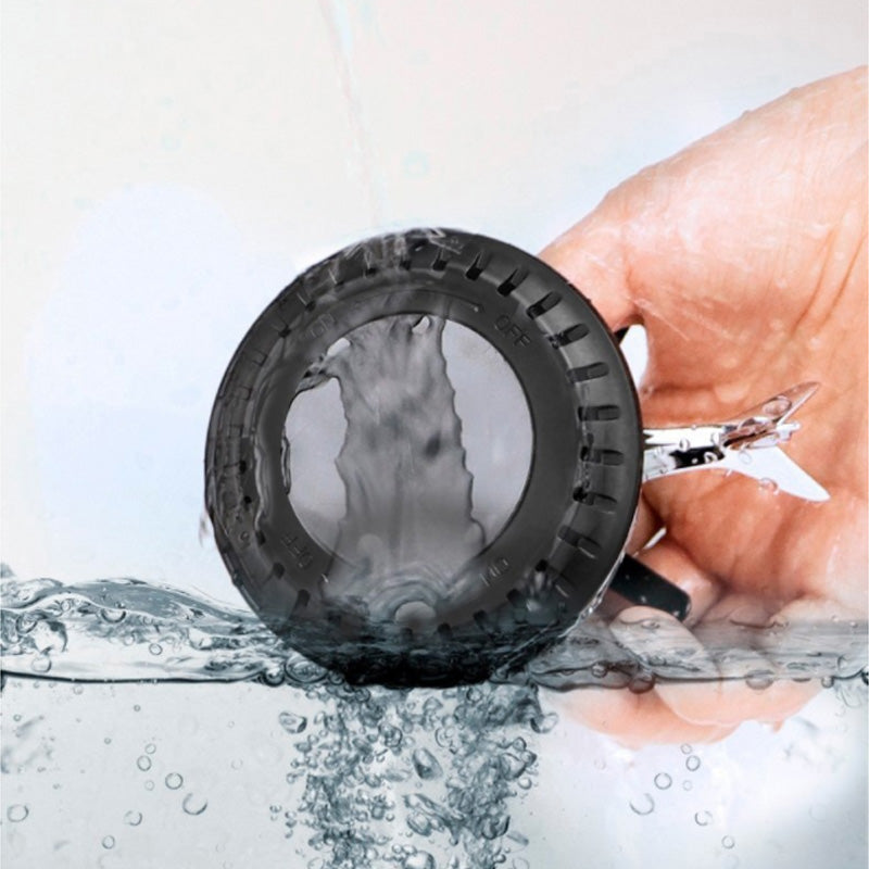 BowLift | Car Aromatherapy Solar Helicopter Decoration