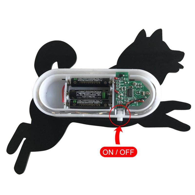 BowLift | 3D pattern sound control projection lamp