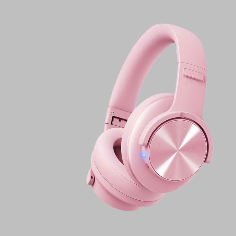 BowLift | Hi-Fi Wireless Headphones – Stereo Sound & Noise Isolation