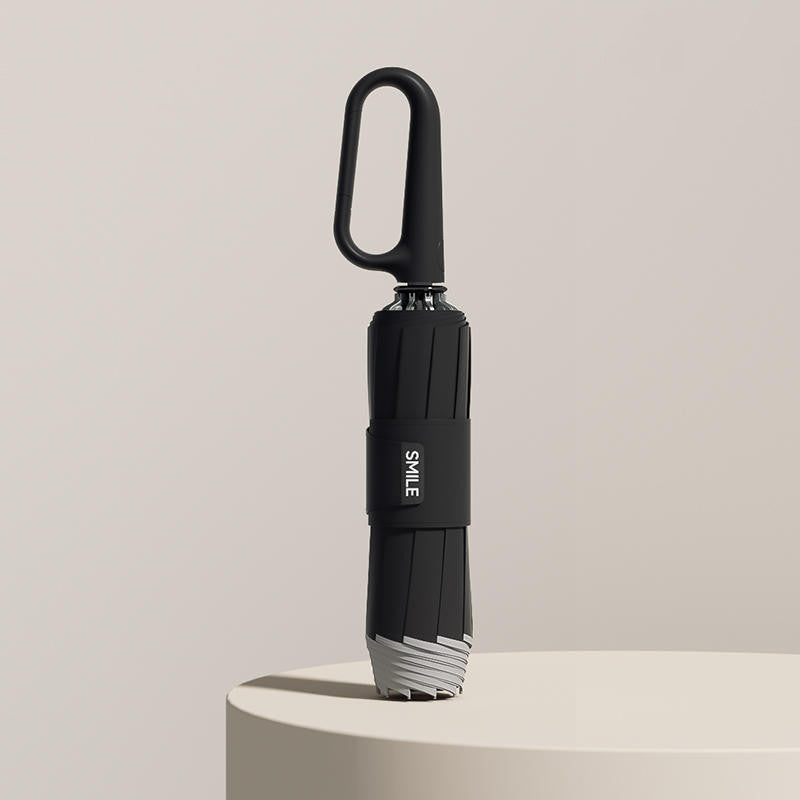 BowLift | Fully Automatic Reverse Folding Storm Umbrella