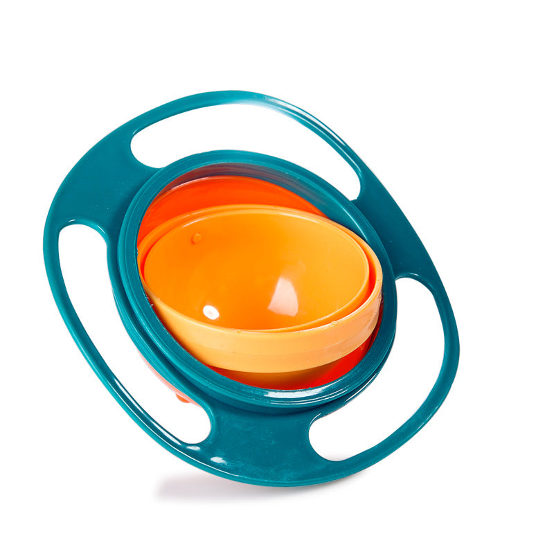 BowLift | Baby Universal Gyro Bowl (3 colors)