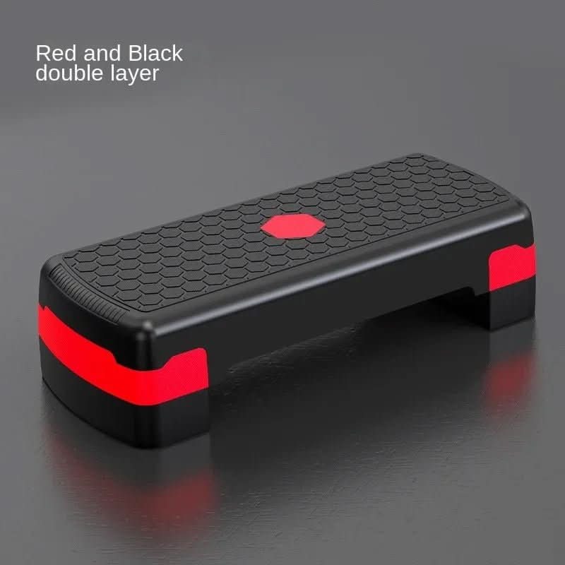 BowLift | Adjustable fitness stepper for versatile home workouts