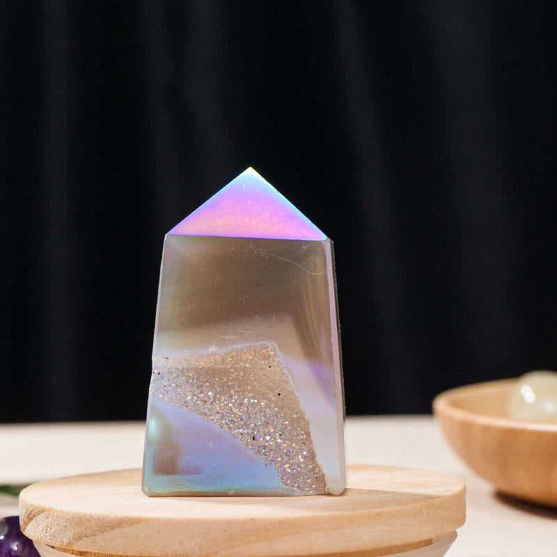 BowLift | Frendorf Angel Aura Quartz Crystal Sticks Gemstone Decor