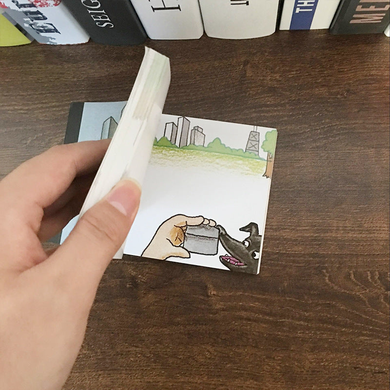 BowLift | Hidden Jewelry Gift Animated Book