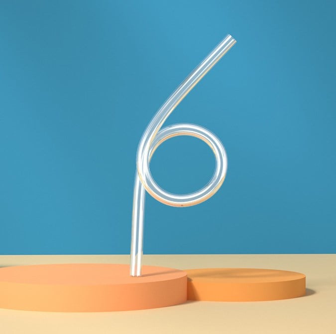 BowLift | BABY DRINKING CUP WITH WHALE SQUIRT