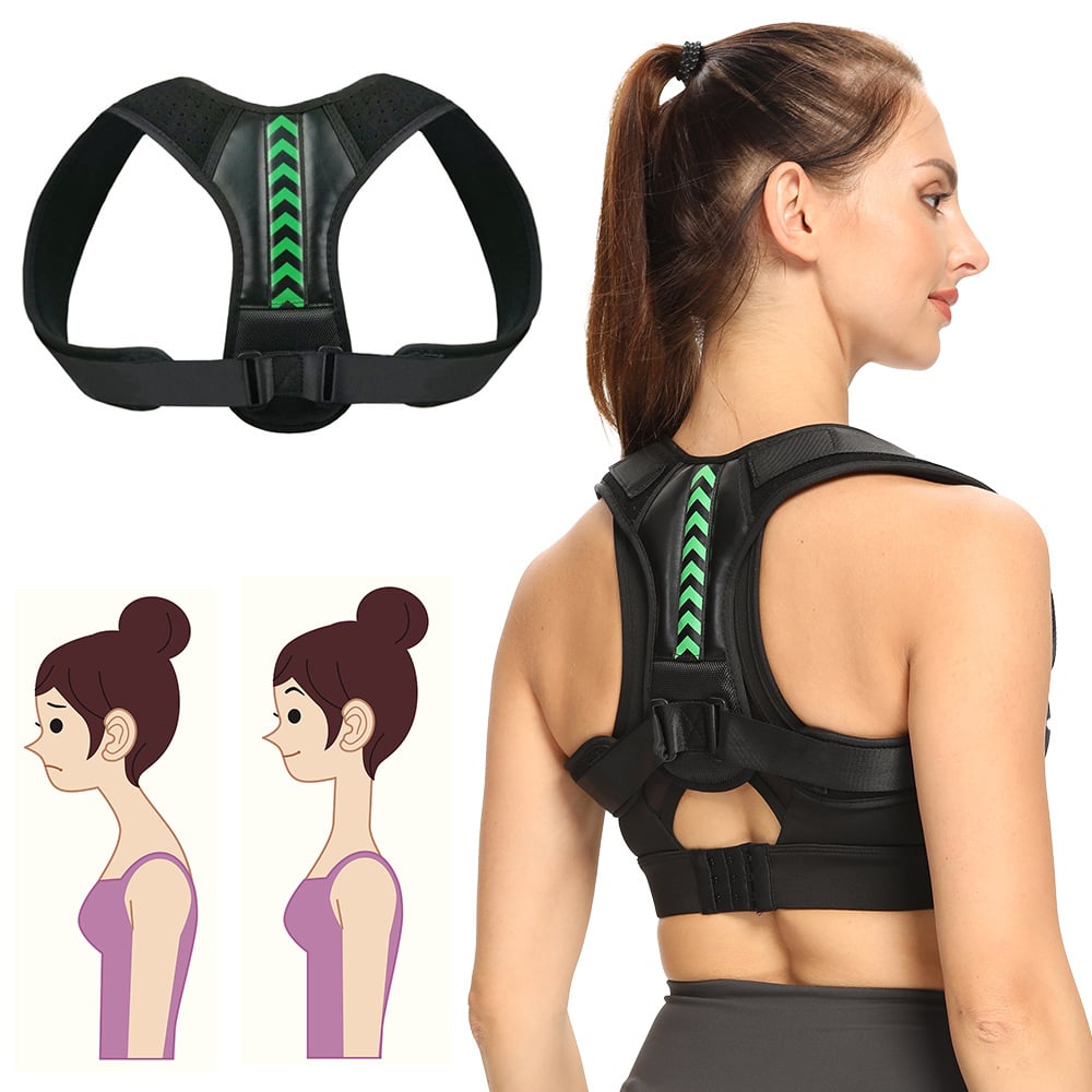 BowLift | Invisible Back Posture Orthosis