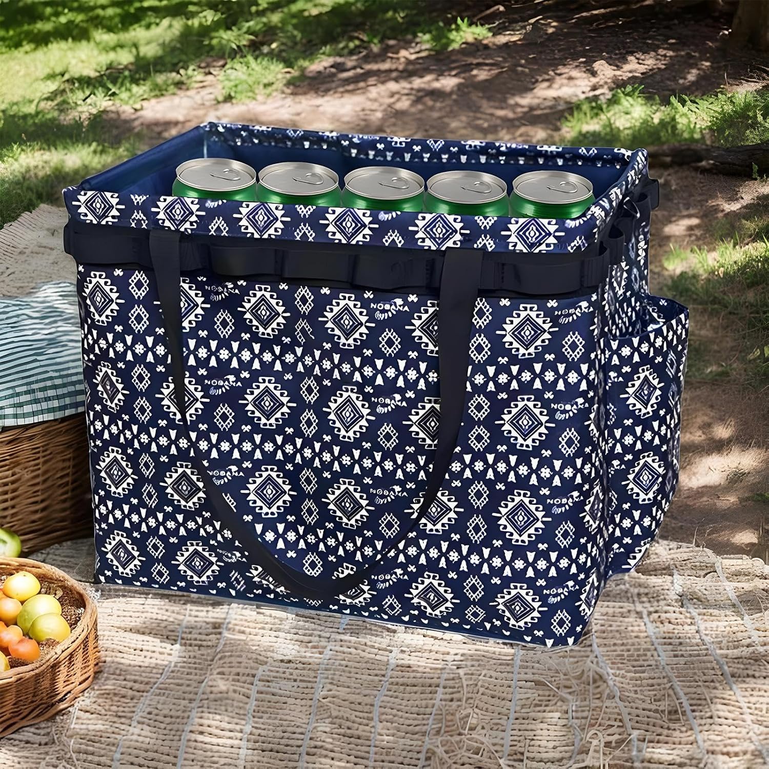 BowLift | Camping Bags for Organizing – Norvane