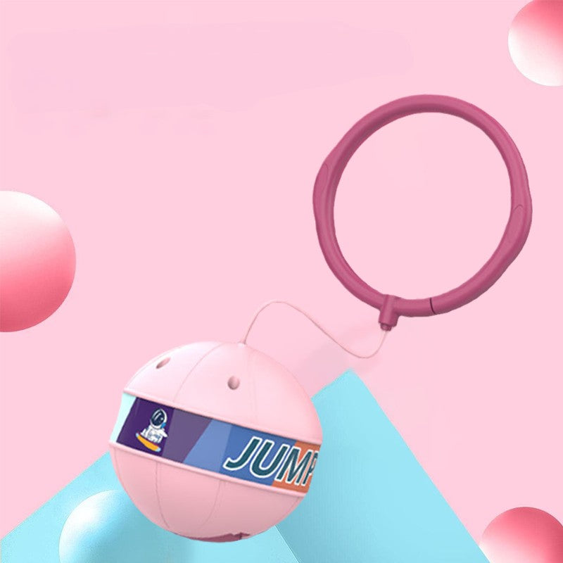 BowLift | Glowing Spring Ball