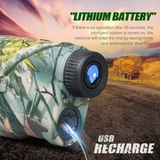 BowLift | 3280 Feet Hunting Range Finder