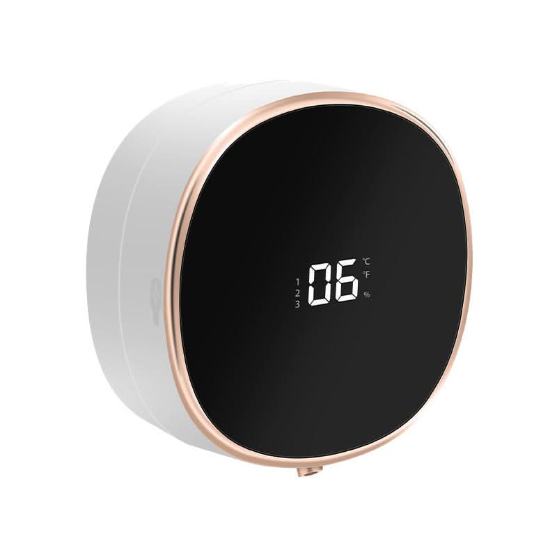 BowLift | FOAMDISPENSE – Automatic Foam Soap Dispenser