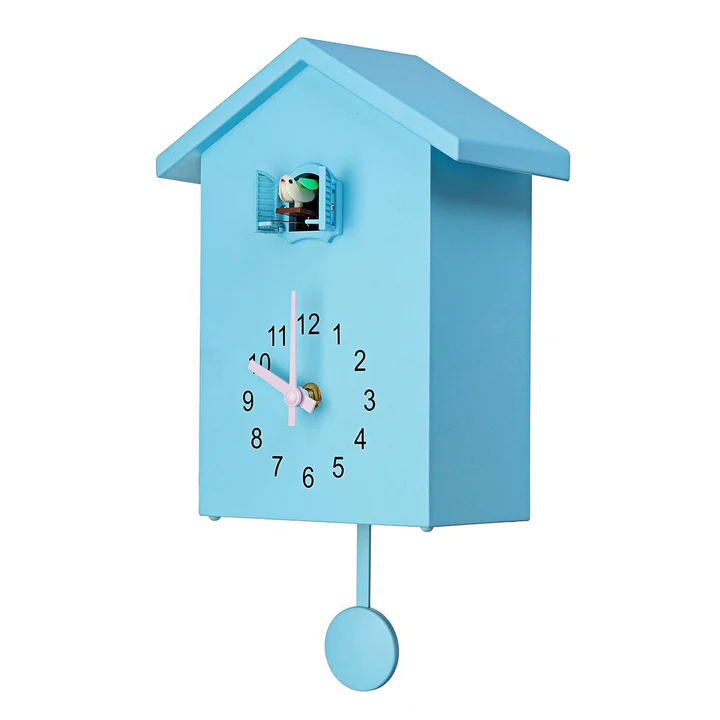 BowLift | Cuckoo Clock