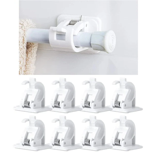 BowLift | Adjustable Curtain Holders