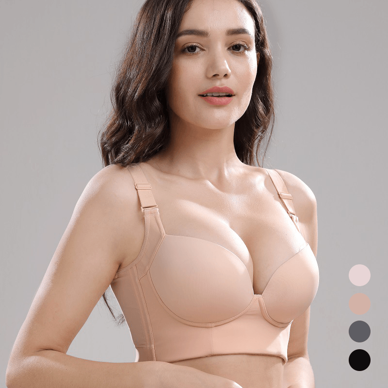 BowLift | BEAUTIFUL BRA BEAUTIFUL BACK