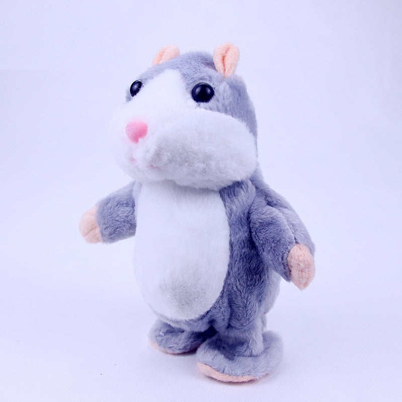 BowLift | Amazing Talking Hamster Mouse Toy