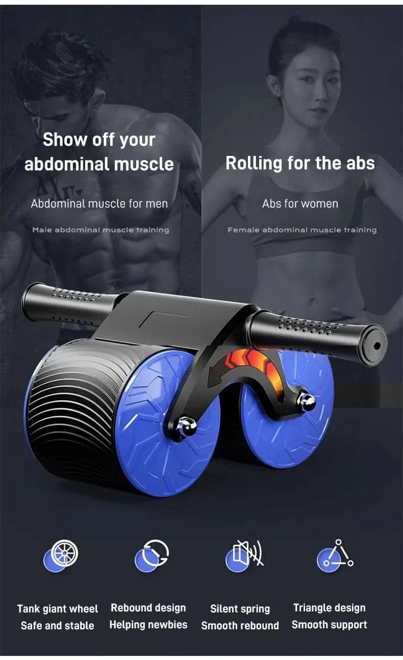 BowLift | Effective abdominal muscle training for a defined six-pack