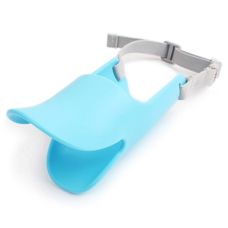 BowLift | Anti Bite Duck Mouth Shape Dog Mouth Covers