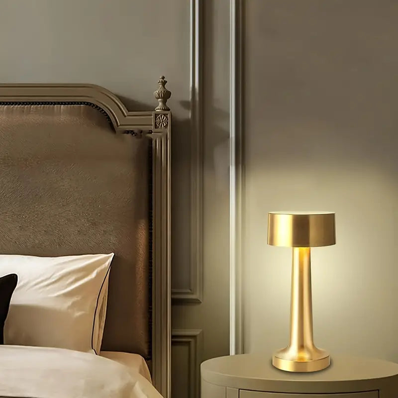 BowLift | Stylish, vintage-inspired table lamp for a cozy atmosphere