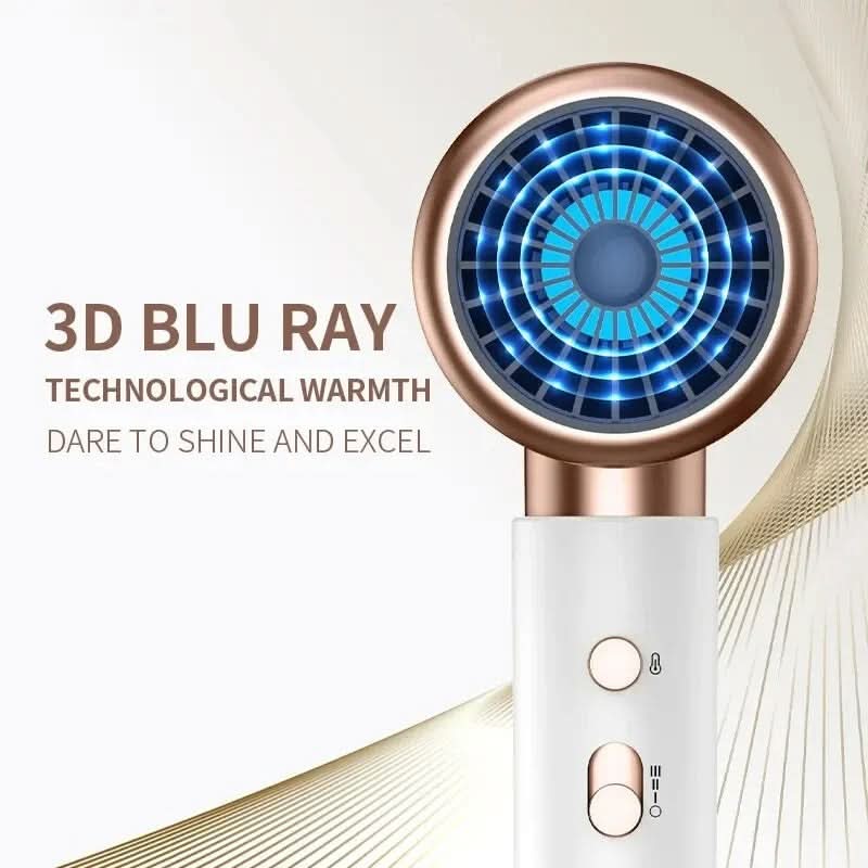 BowLift | Ion technology & Stylish design for all hair types