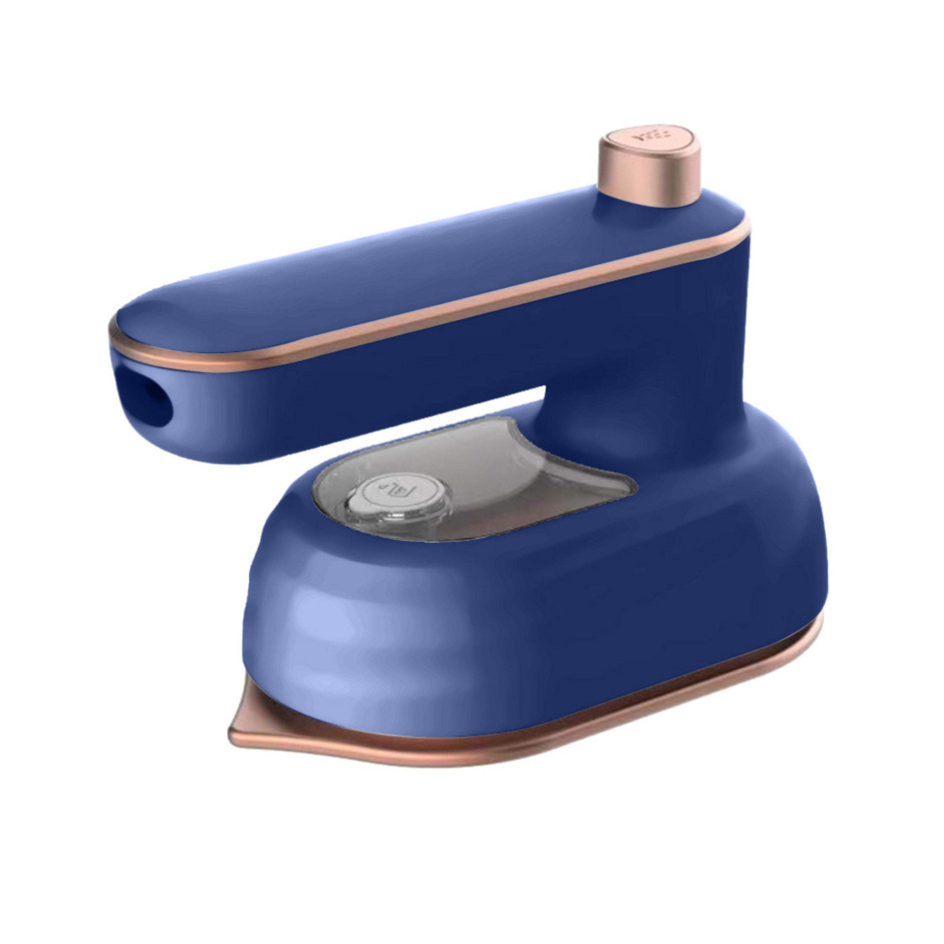 BowLift | Compact Steam Iron: Your Travel-Friendly Wrinkle Remover