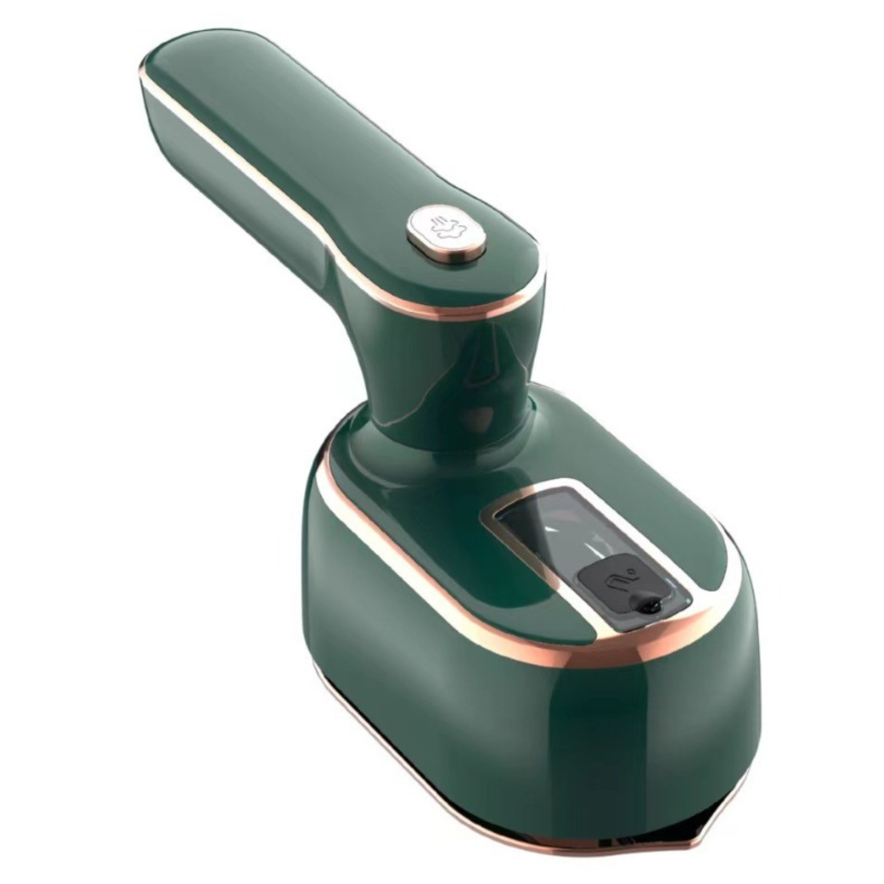 BowLift | Compact Steam Iron: Your Travel-Friendly Wrinkle Remover