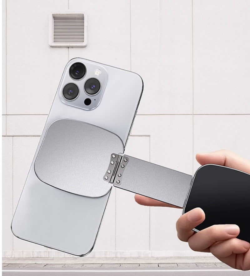 BowLift | Foldable Solid Color Portable Desktop Reading and Storage Stand