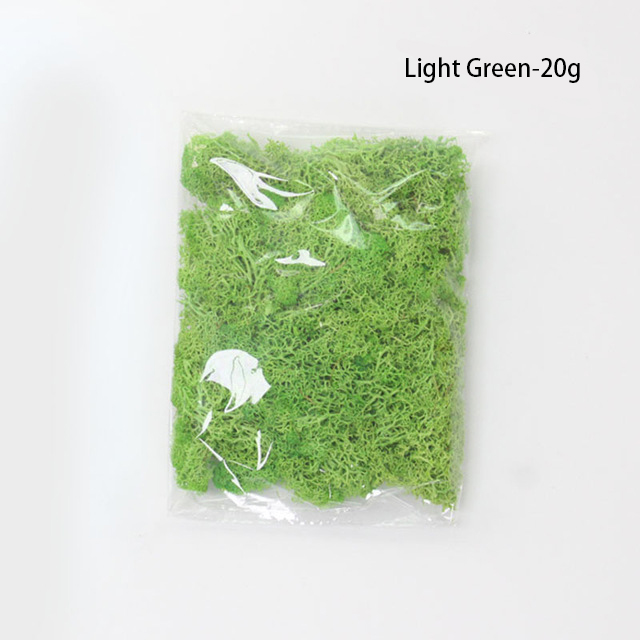 BowLift | Artificial Moss for Landscaping – Moss and Flowers for Decoration and Floristry