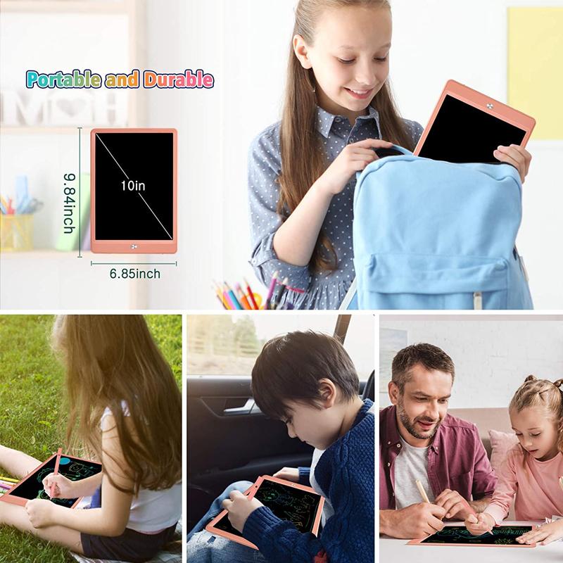 BowLift | Electronic Writing Board Toy