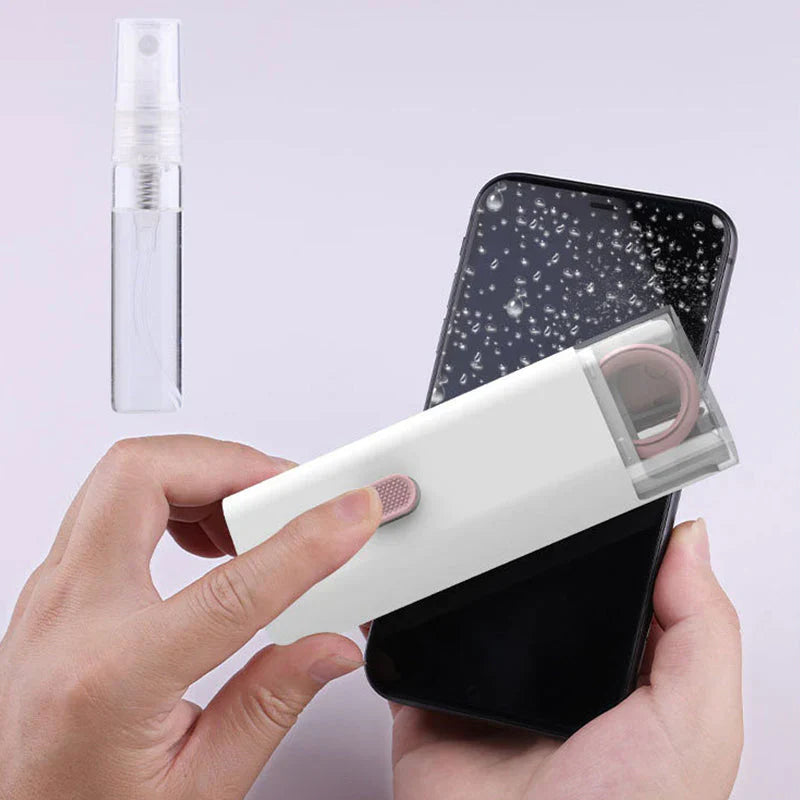 BowLift | 7-in-1 Cleaning Set