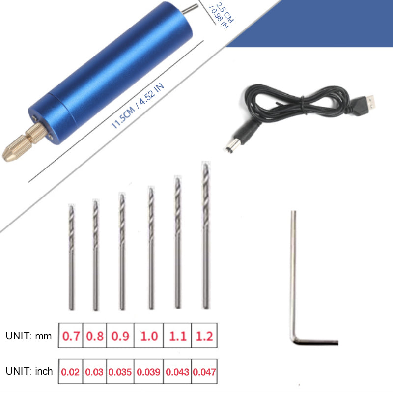 BowLift | Drilling Electric Tool